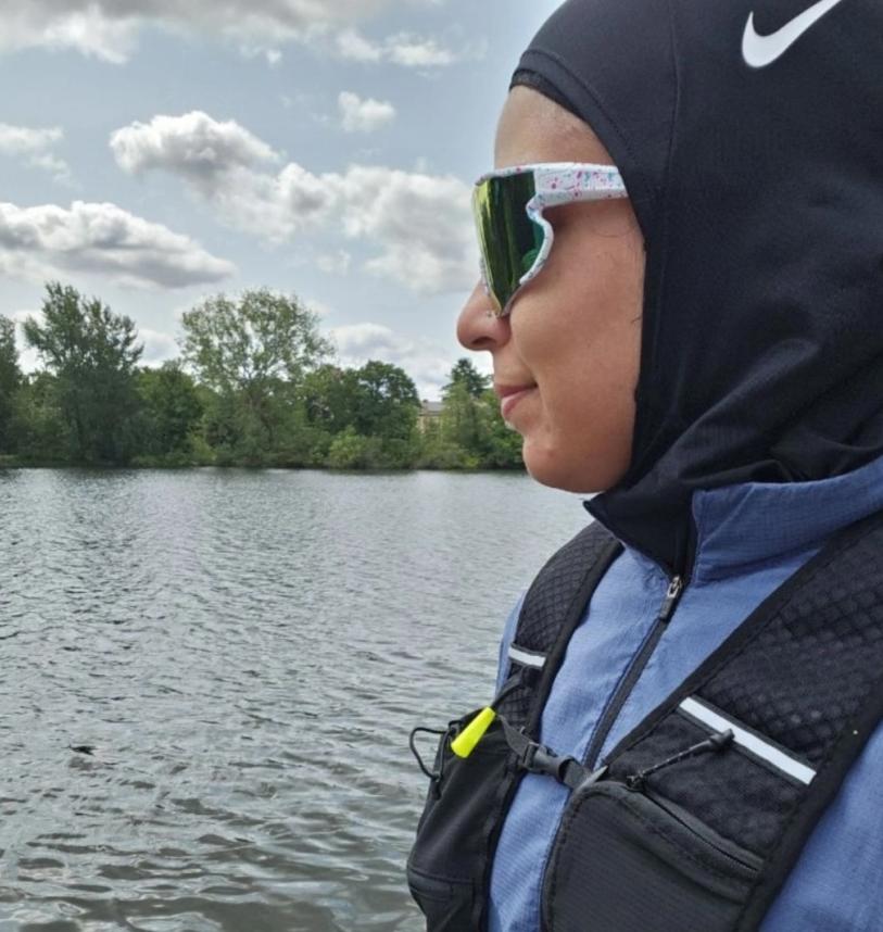 Khatiza Mohamed
