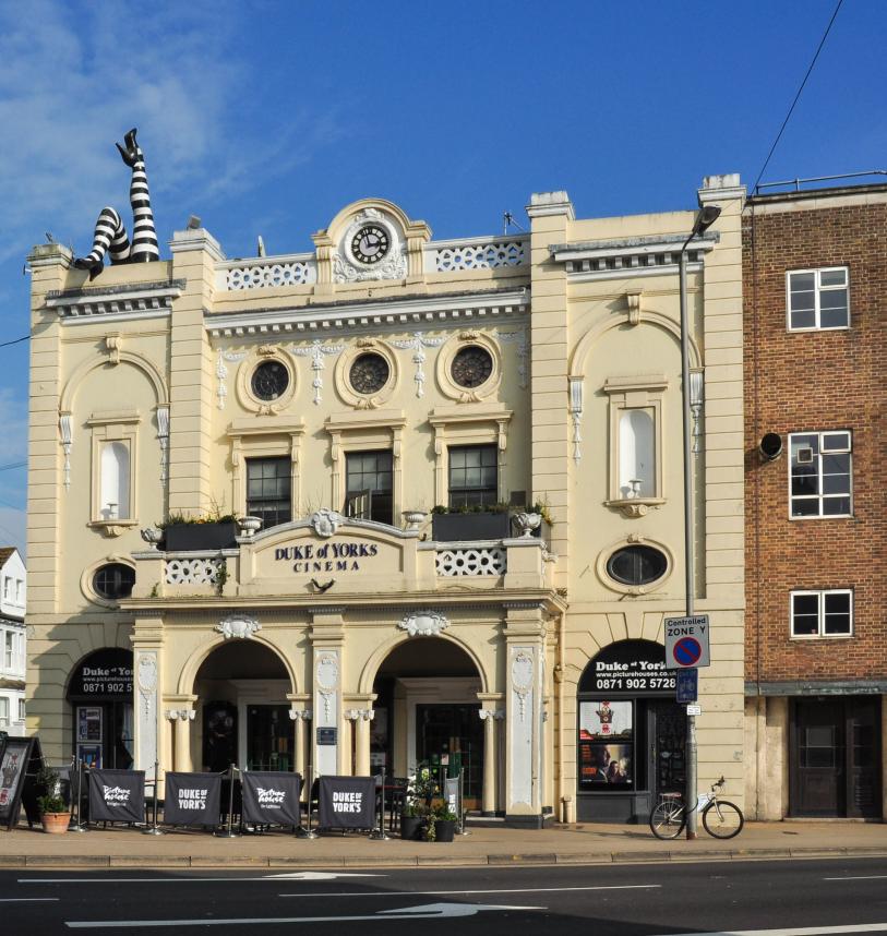 Duke of York