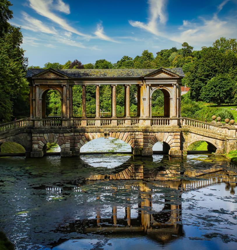 Prior Park