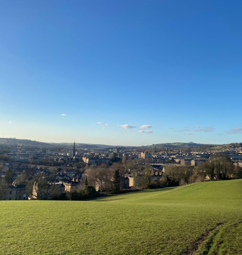 National Trust Skyline Walk