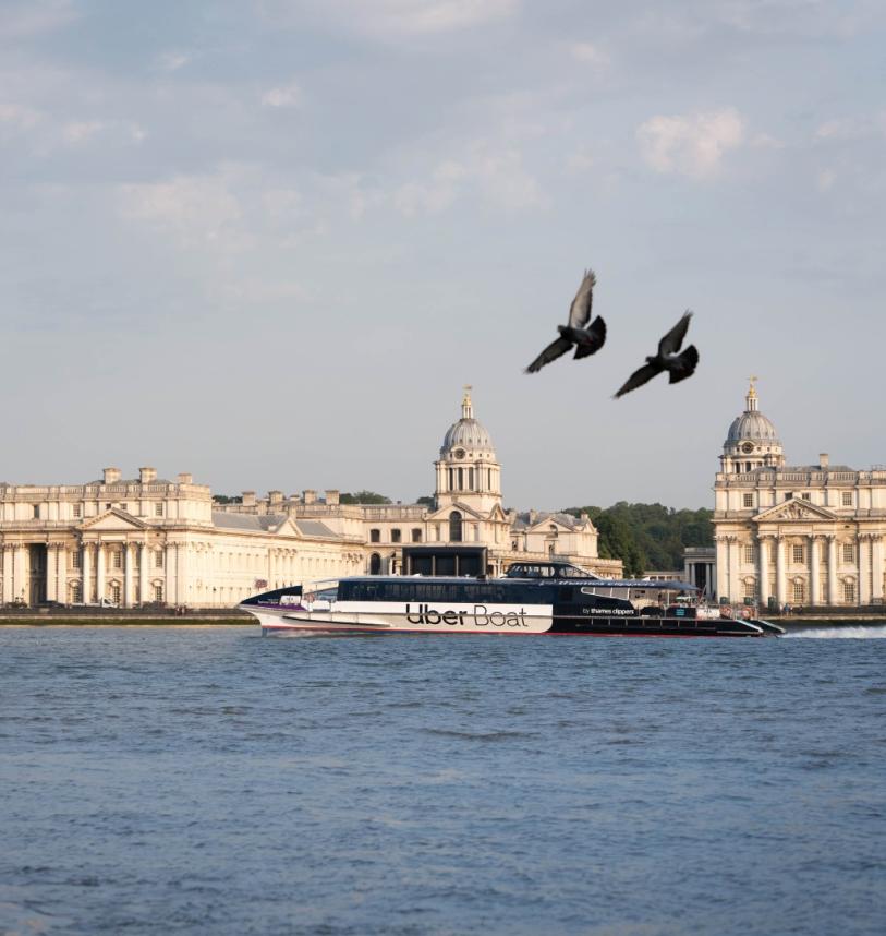 Thames Clipper
