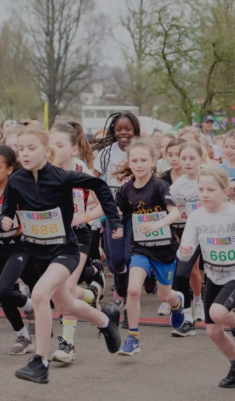 2025 Brighton Miles Before the event day