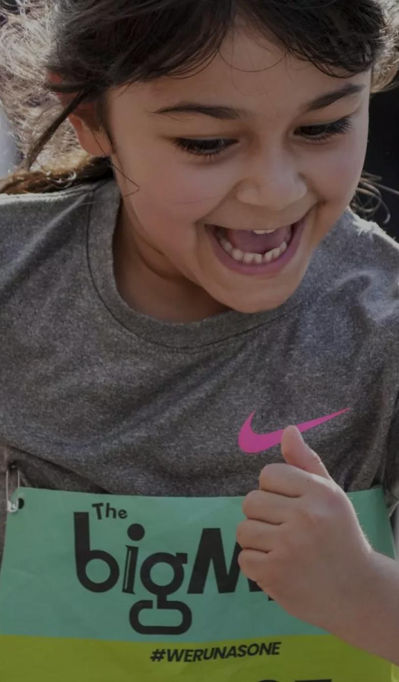 2025 Big Mile Participant Guide