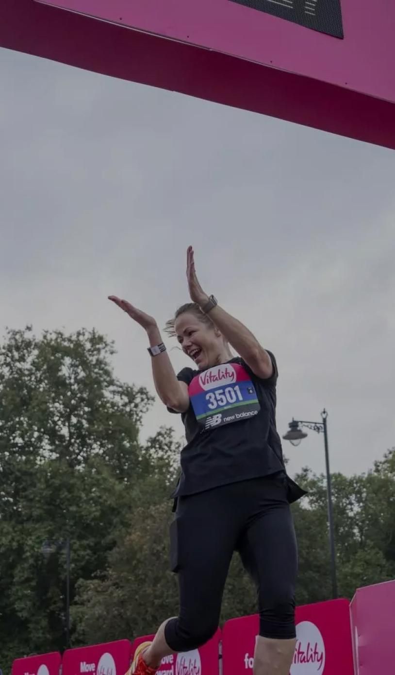 2025 Westminster Mile Suitable For Family