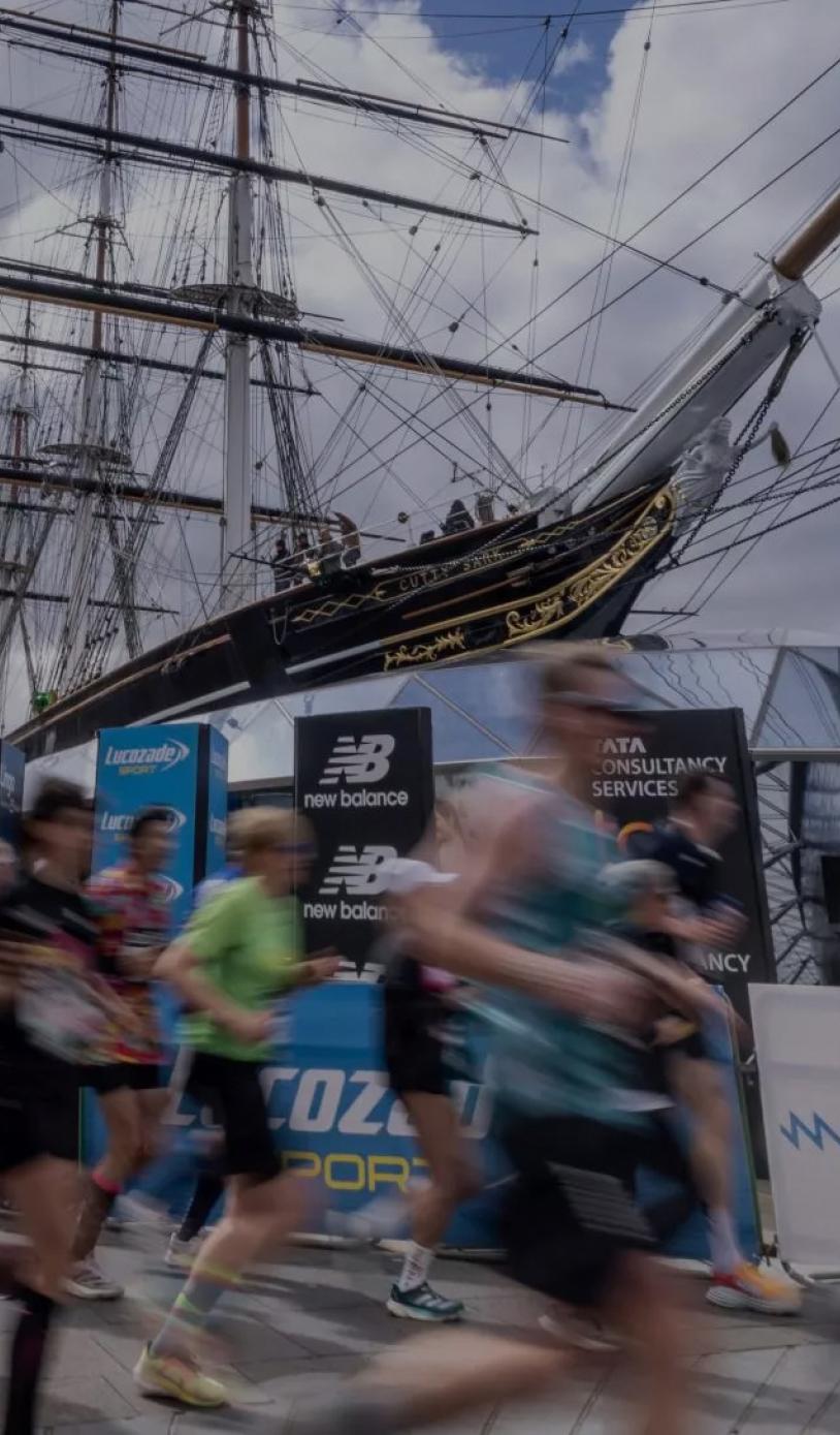 TCSLM Good For The Age Entry