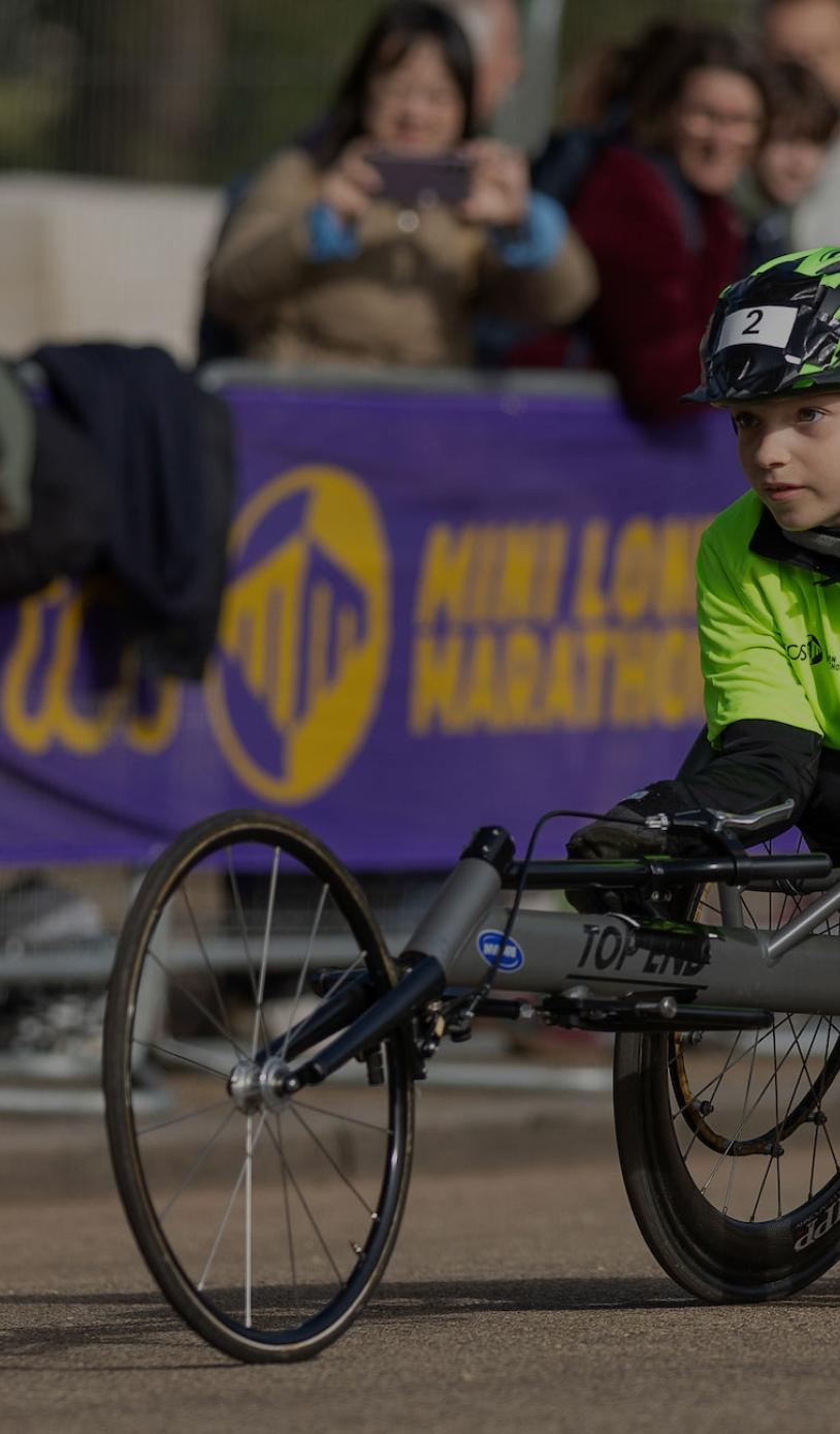 TCSMLM Para Championship 2024