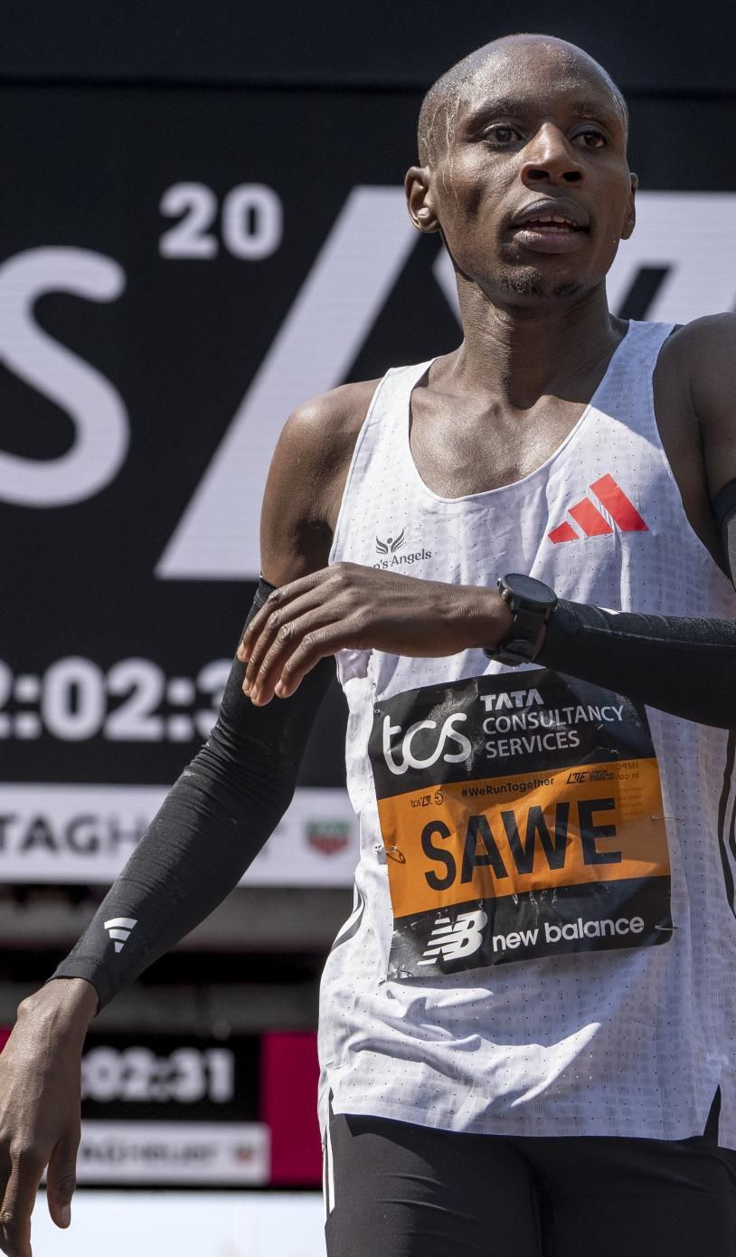 winner of men elites