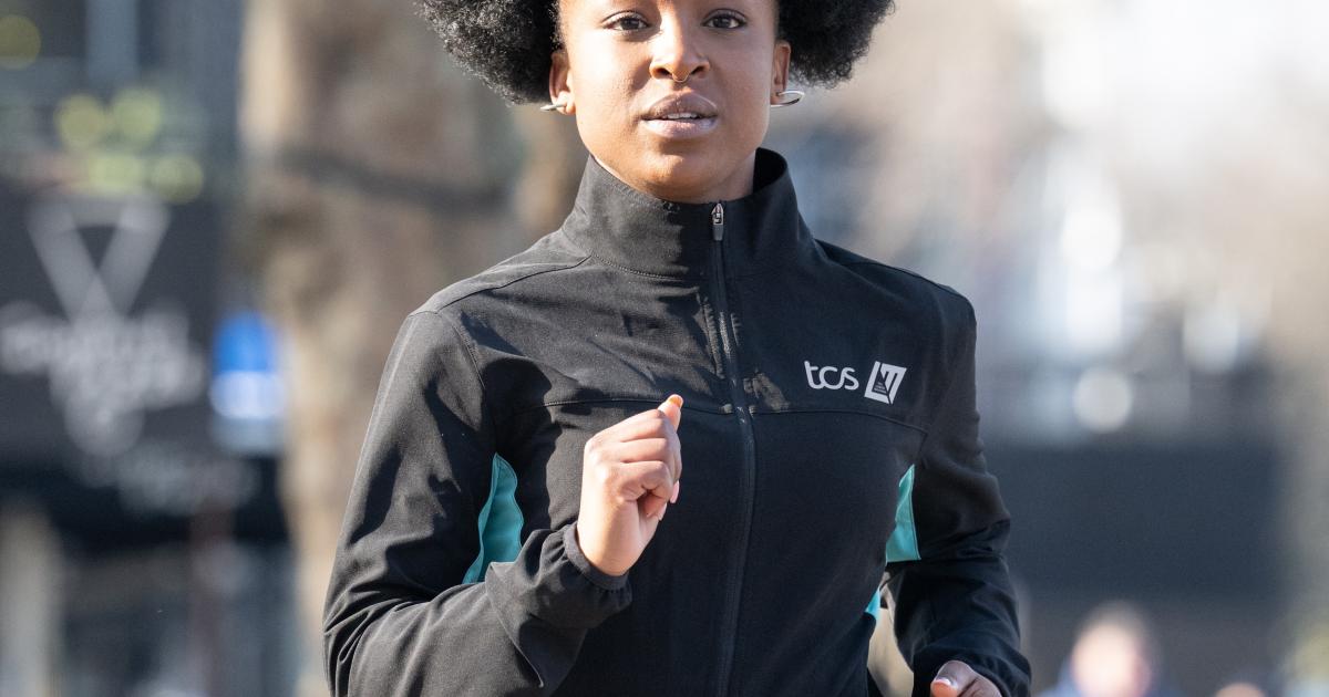 The Ultimate Running Jacket for All Weather Conditions | London
