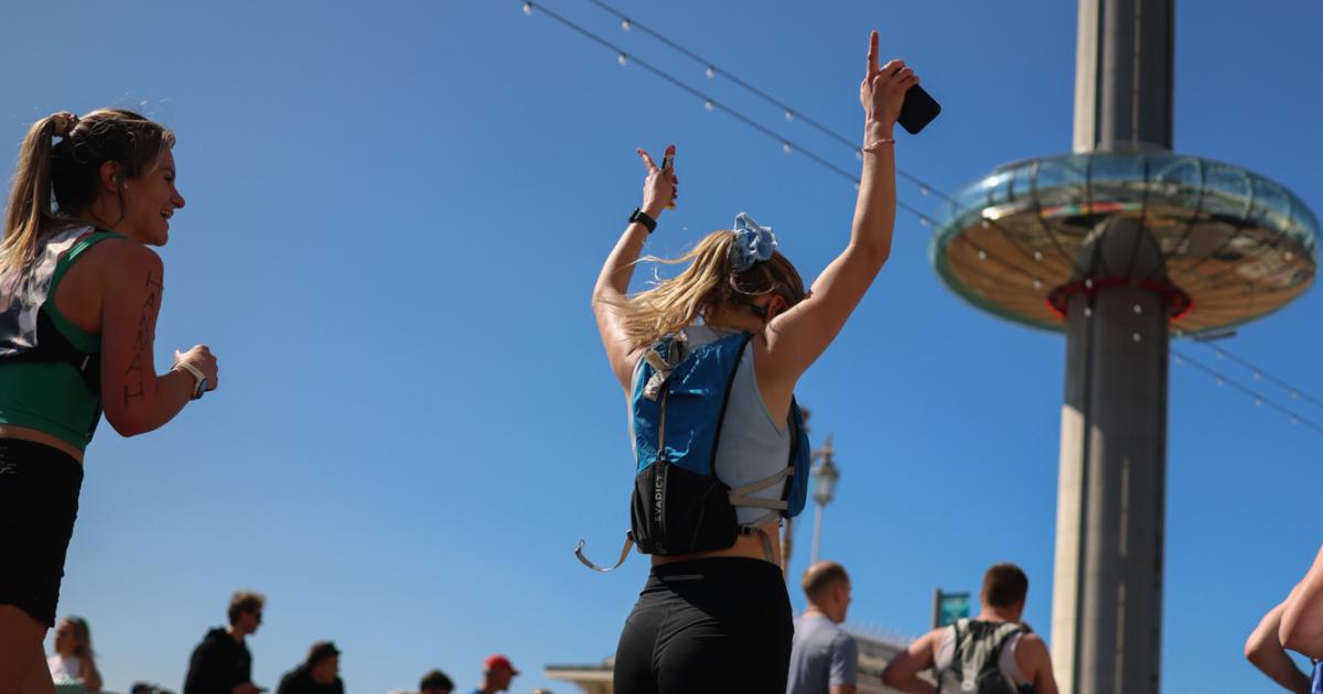 Image for Brighton & Hove 10k