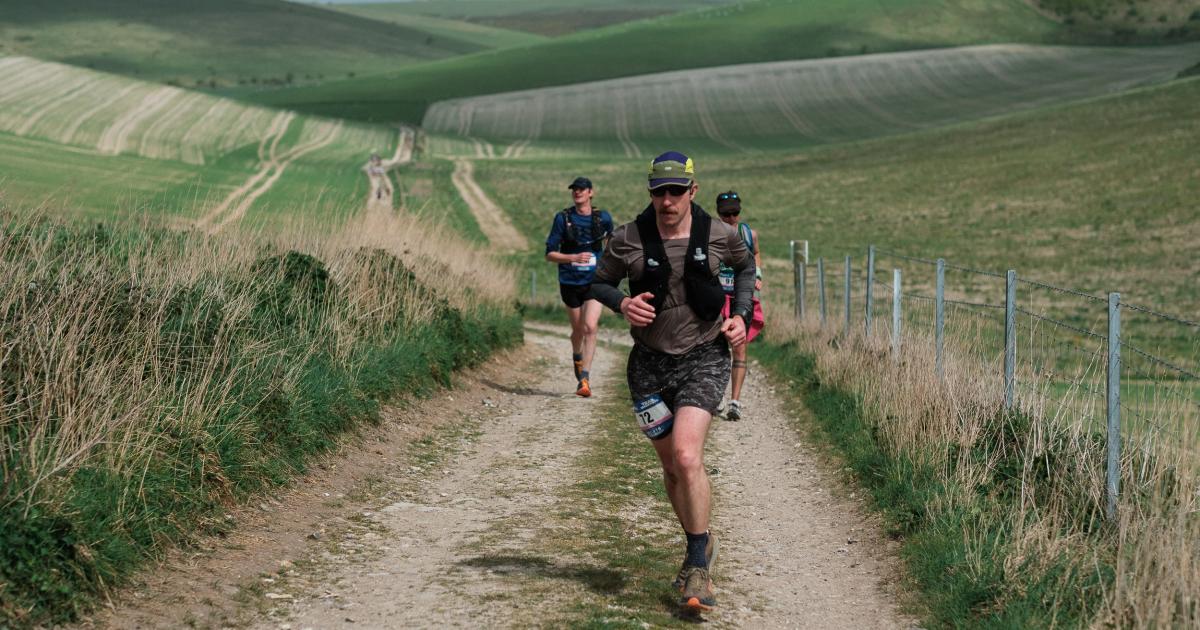 Screenshot or Official Image for brightonmarathonweekend.co.uk - Brighton Marathon Weekend | London Marathon Events